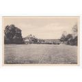 County School for Girls Lewes Postcard East Sus...