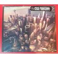 SONIC HIGHWAY [Digipak] by FOO FIGHTERS (CD, 20...