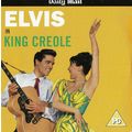 Elvis Presley In King Creole DVD Promo The Dail...