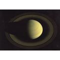 Planet Saturn Rings Comets Asteroid Cassini Spa...