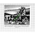 The Fourth All Blacks London Airport - 1953 Cut...