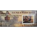 Scott RW87A, Black-bellied whistling-duck - $25...