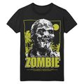 T-Shirt - Lucio Fulci: Zombie - Classic (2019) ...