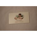 Travis Hafner 2007 Topps Allen & Ginter's MINI ...
