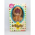 Petite Blythe Bear Hug Doll 2003 - KPBL-02 Figu...