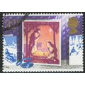 1988 Christmas 32p Multicoloured SG1417 FU
