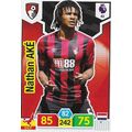 Premier League Adrenalyn XL 2019/20: AFC Bournemouth, Defender - Aké