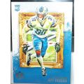 2020 Chronicles JEFF OKUDAH (Lions) Gridiron Ki...