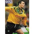 Pro Set Scottish Football 1991-92 Collection: Celtic, Goalkeeper - Bonner