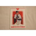Chien Ming Wang 2007 Topps Triple Threads NO. 8...