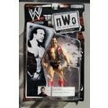 wwe wwf ljn classic superstars n.w.o back & bad...