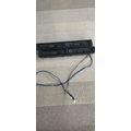 LG 42LW4500 Speaker set. EAB62088401