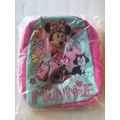 New Disney Minnie Mouse 10'' Kids Mini Backpack