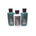 Noir For Men Body Lotion & Hair + Body Wash Bat...