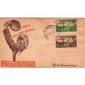 New Zealand 1946 Children's Health ,First Day c...