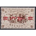 Reunion 1945 SG 272 MM (E-647 (26))