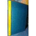 Blandford Colour Series - Fighters 1939-45 Atta...