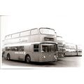 Black & White Photograph of Yorkshire Traction ...