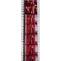 Pulp Fiction. Pk VXM - b029C . 1 STRIP OF 5 - 3...