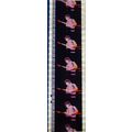 Jimi Hendrex. Pk MTP - b036j . 1 STRIP OF 5 - 3...