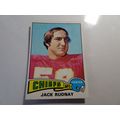 1975 Topps Football Card # 401 Jack Rudnay VG-E...