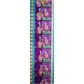 Simpsons Movie. Pk GEB - c053A . 1 STRIP OF 5 -...
