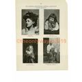 Amateur Photographic Portraits (1), Book Illust...