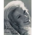 Susan Hampshire Epic Actress Stunning 10x8 Hand...