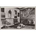 The Tapestry Room, Penshurst Place, Kent, c.195...