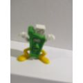 Kinder Surprise Toy 1999 K99 n81 Harp