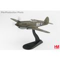 CURTISS P-40B WARHAWK USAAF 15TH PG 47TH PS WHI...