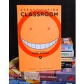 Assassination Classroom, No. 4 by Yusei Matsui ...