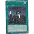 YuGiOh Abyss Rising - ABYR-EN086 - Noble Arms -...