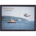 FALMOUTH LIFEBOAT, THE ELIZABETH ANN - CORNWALL...