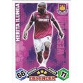 Match Attax 09 - 10 Base Card West Ham United H...