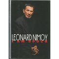 STAR TREK ' I AM SPOCK ' Leonard Nimoy hardboun...