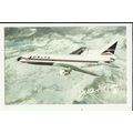Aviation DELTA AIR LINES L-1011-500 TRISTAR Pos...