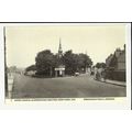 Warwickshire PERRY BARR Christ Church Postcard ...