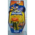 BATMAN 'THE BRAVE & THE BOLD ' AQUAMAN action f...