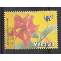 Malaysia N° 210 YVERT OBLITERE ( USED )