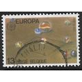 1989 Michel 2375 - #2 fine used (o)