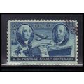 Used 947 3c Stamp Centenary Fine KA7876