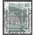 Deutschland 1987 Michel 1342A O Cote (2011) 0.3...