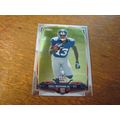 2014 Topps Chrome, ODELL BECKHAM Jr RC, #117, G...