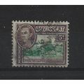 St Vincent.SG168 5c Victoria Park,Kingstown.Fin...