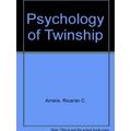 Psychology of Twinship