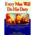 Every Man Will Do His Duty