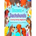 Woofing, Wagging Concept Books Dozens Of Dachsh...