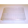 25 Piece Bead Storage Container