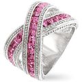 Twisting Pink Band